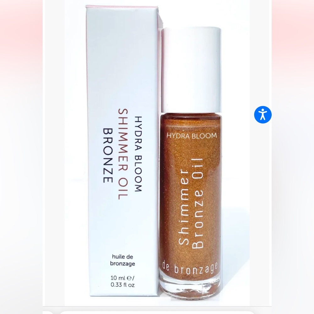 Hydra Bloom Moonshine Pearl Illuminizer